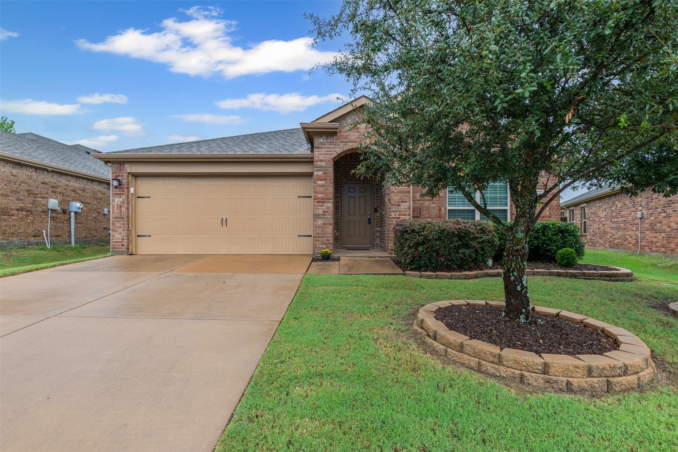 1104 Ruby Court Princeton TX 75407
