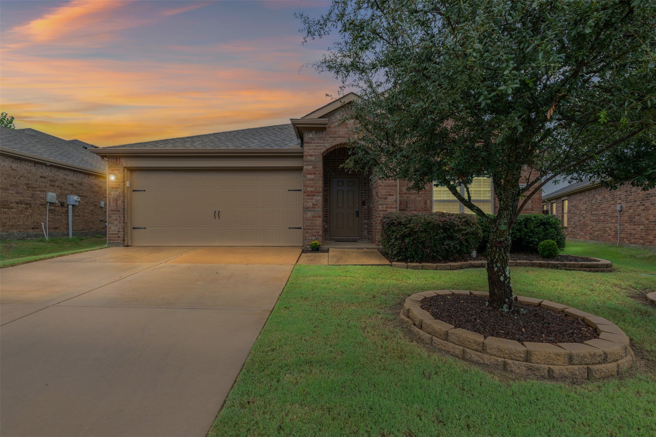 1104 Ruby Court Princeton TX 75407