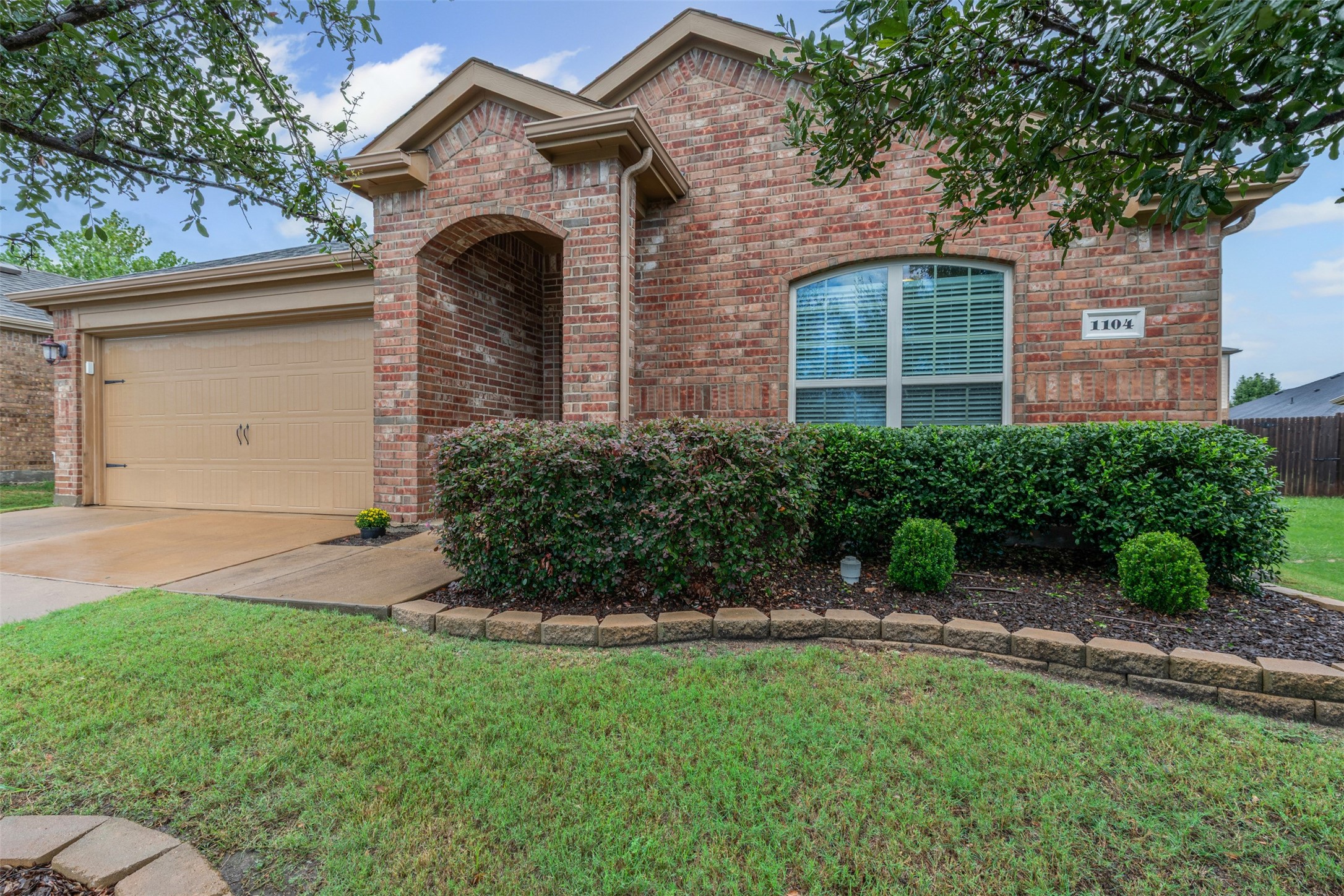 1104 Ruby Court Princeton TX 75407