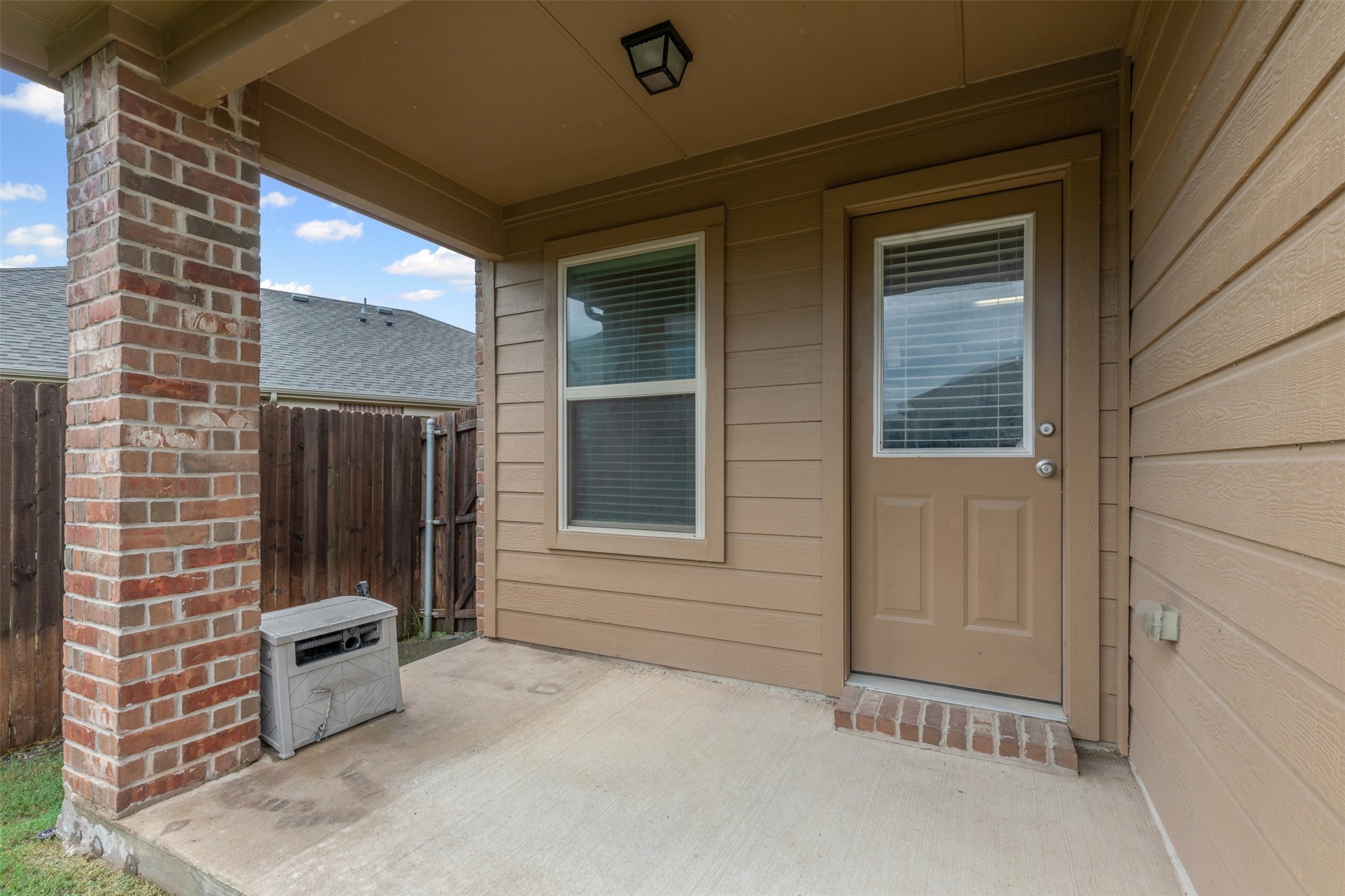 1104 Ruby Court Princeton TX 75407