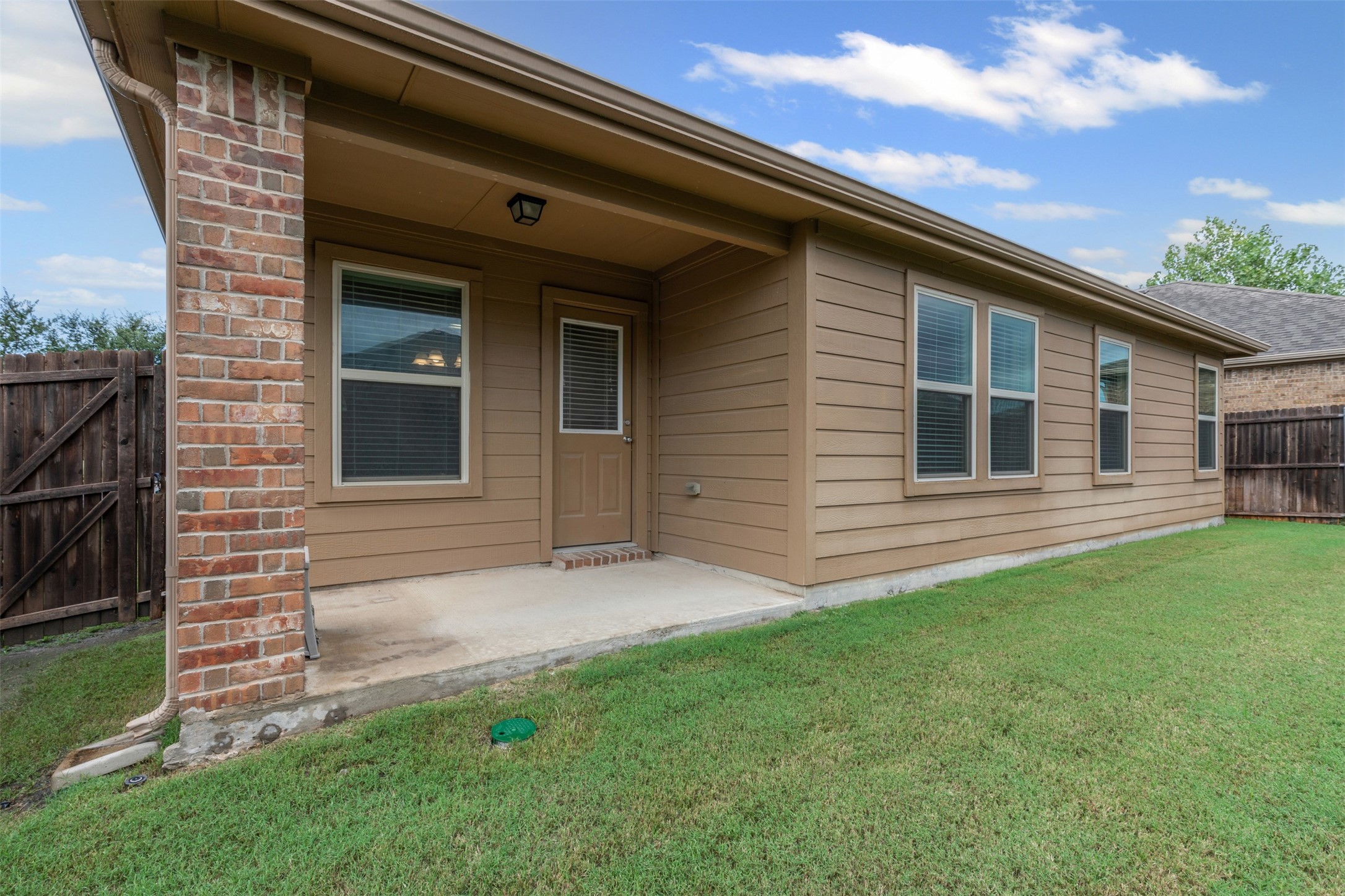 1104 Ruby Court Princeton TX 75407