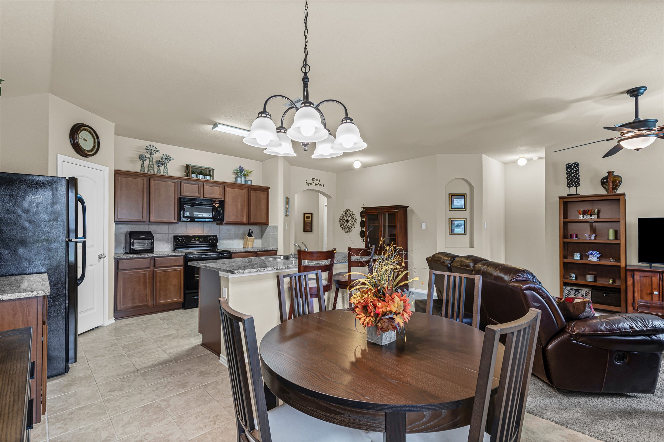 1104 Ruby Court Princeton TX 75407