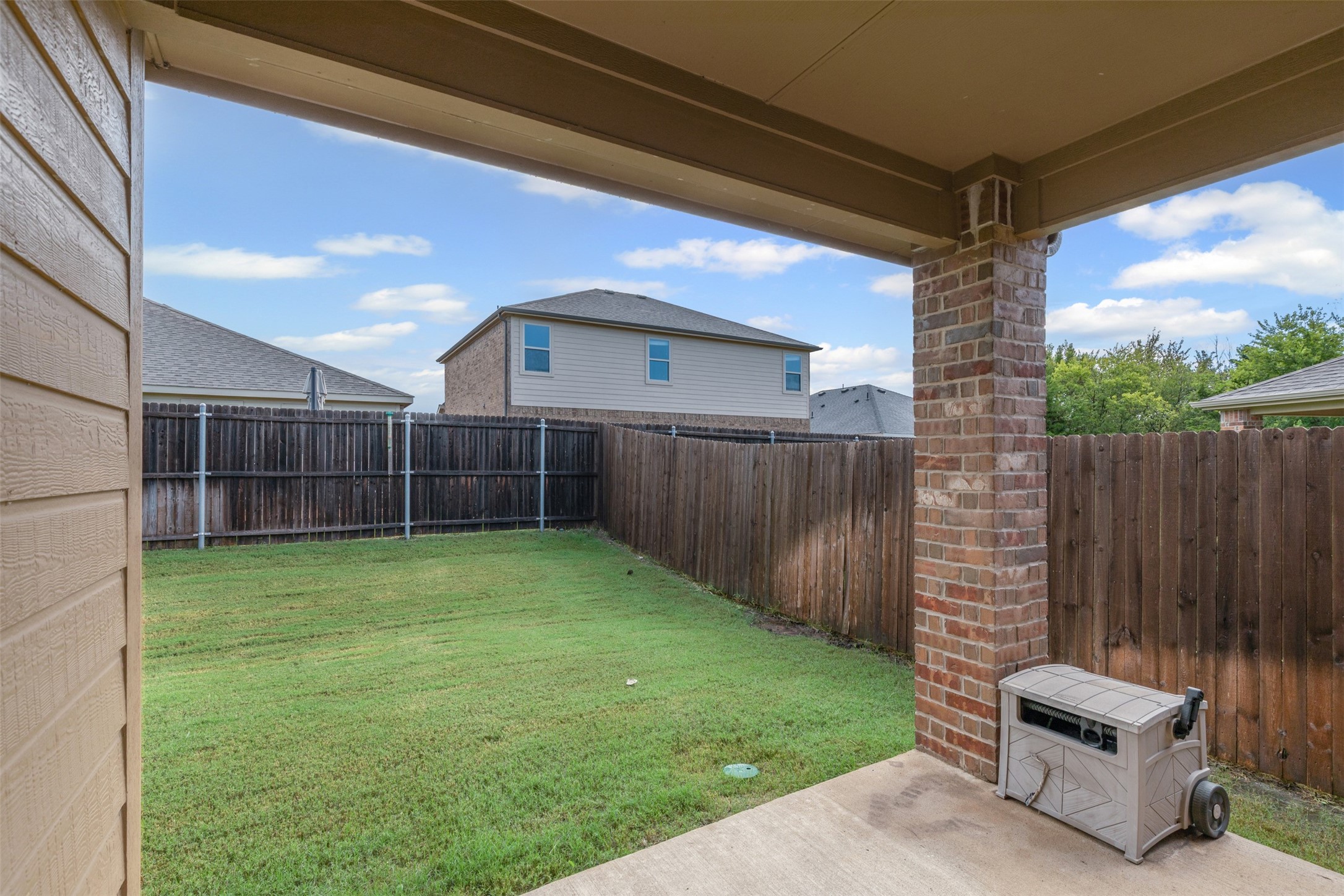 1104 Ruby Court Princeton TX 75407