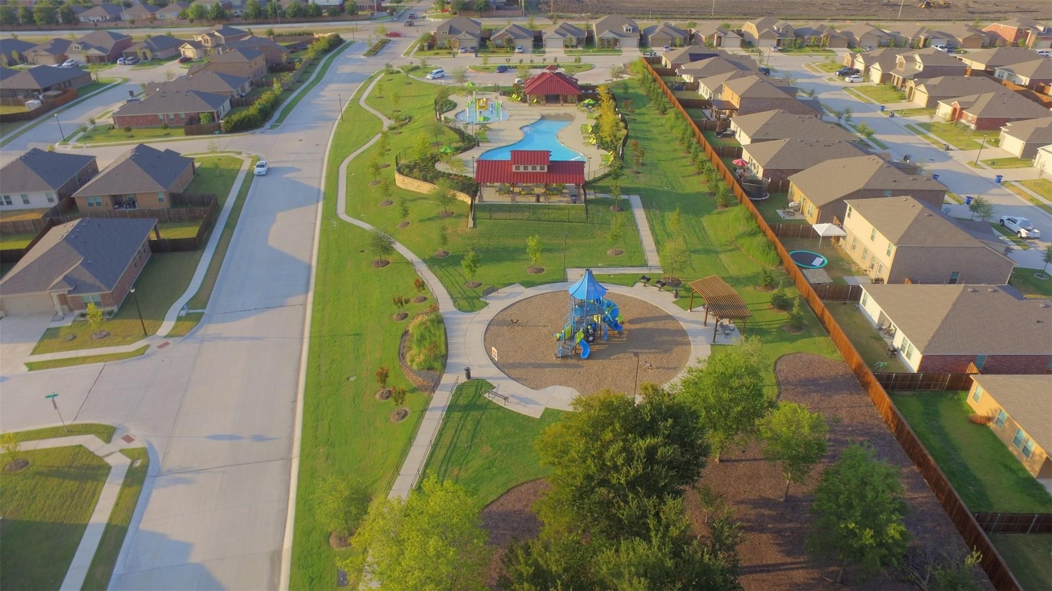 1104 Ruby Court Princeton TX 75407