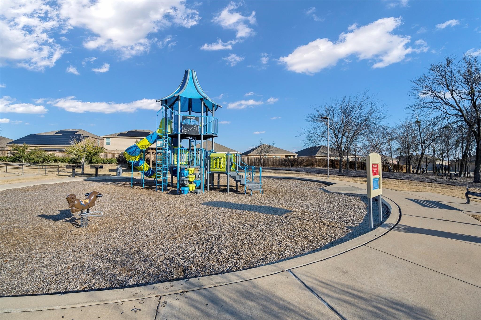 1104 Ruby Court Princeton TX 75407