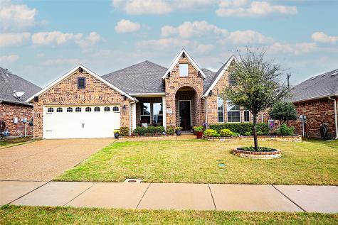 3007 Winchester Avenue Melissa TX 75454