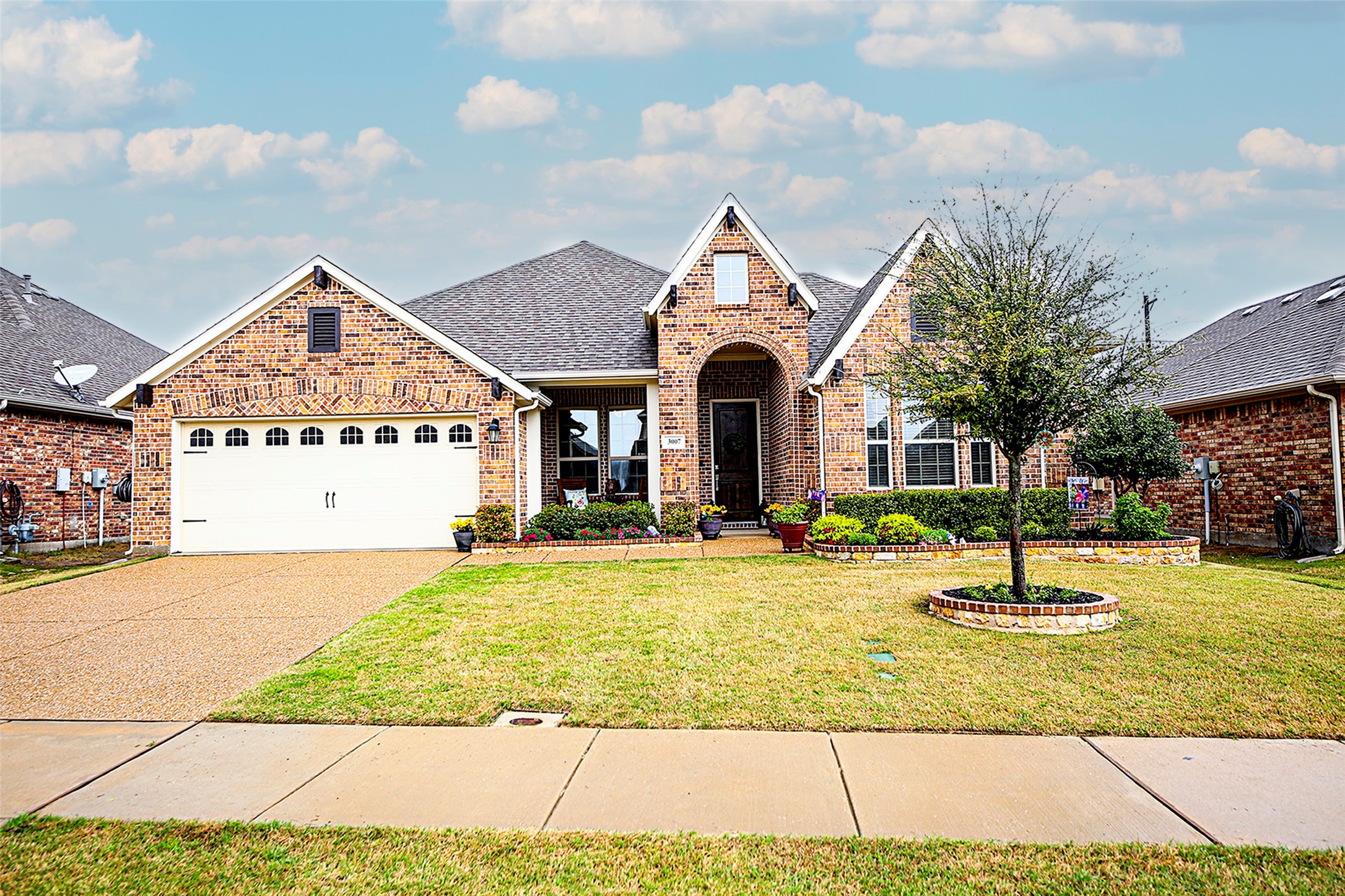 3007 Winchester Avenue Melissa TX 75454