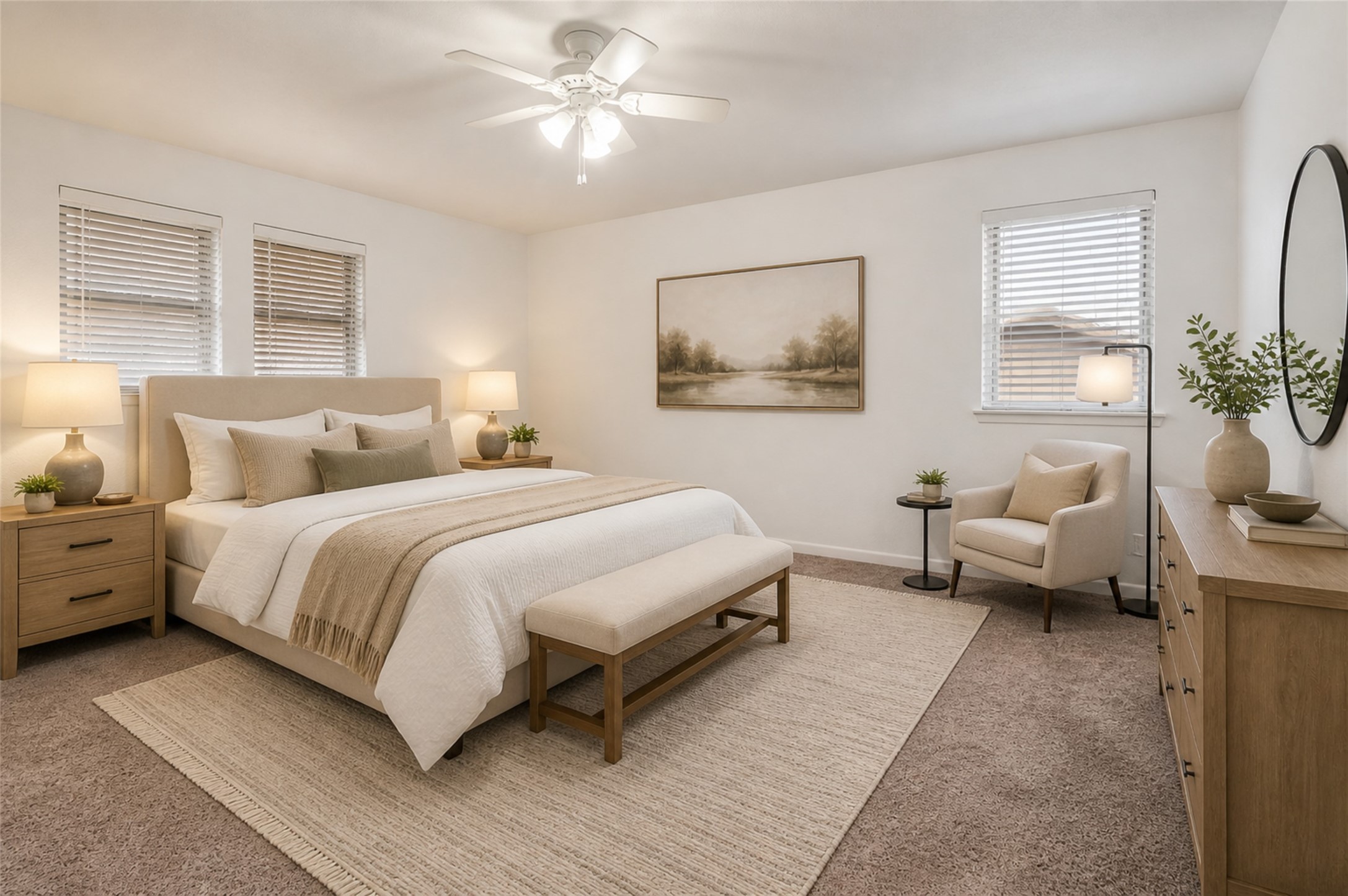 1905 Huntington Drive Grand Prairie TX 75051