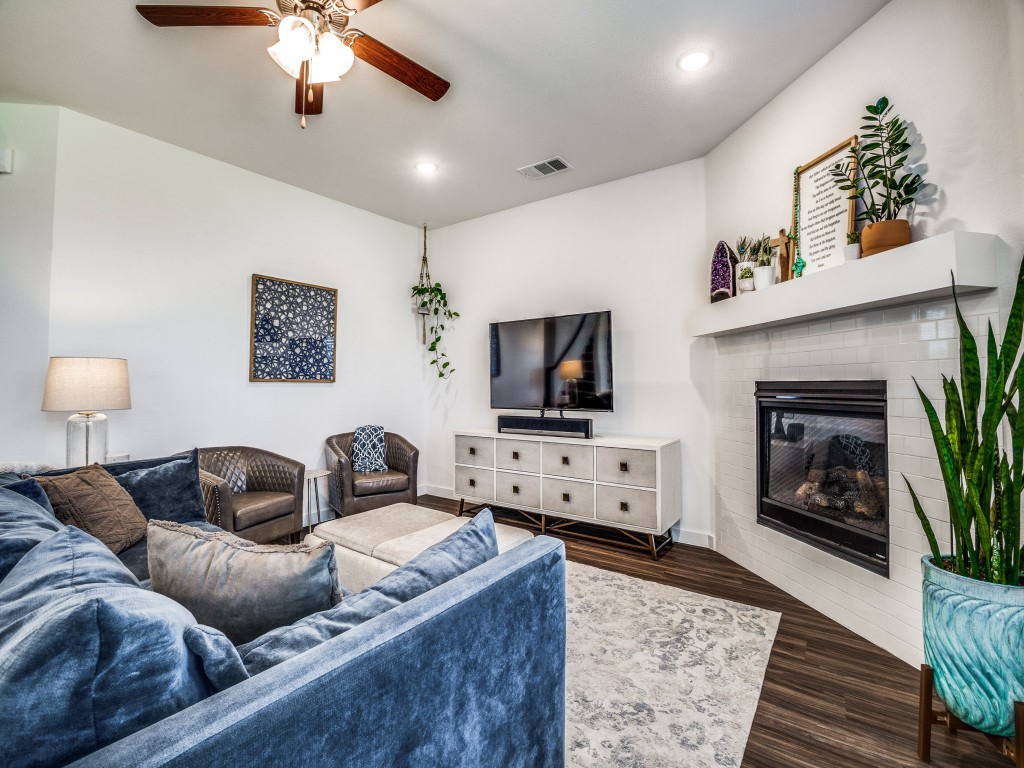 14324 Padden Park Lane Fort Worth TX 76262