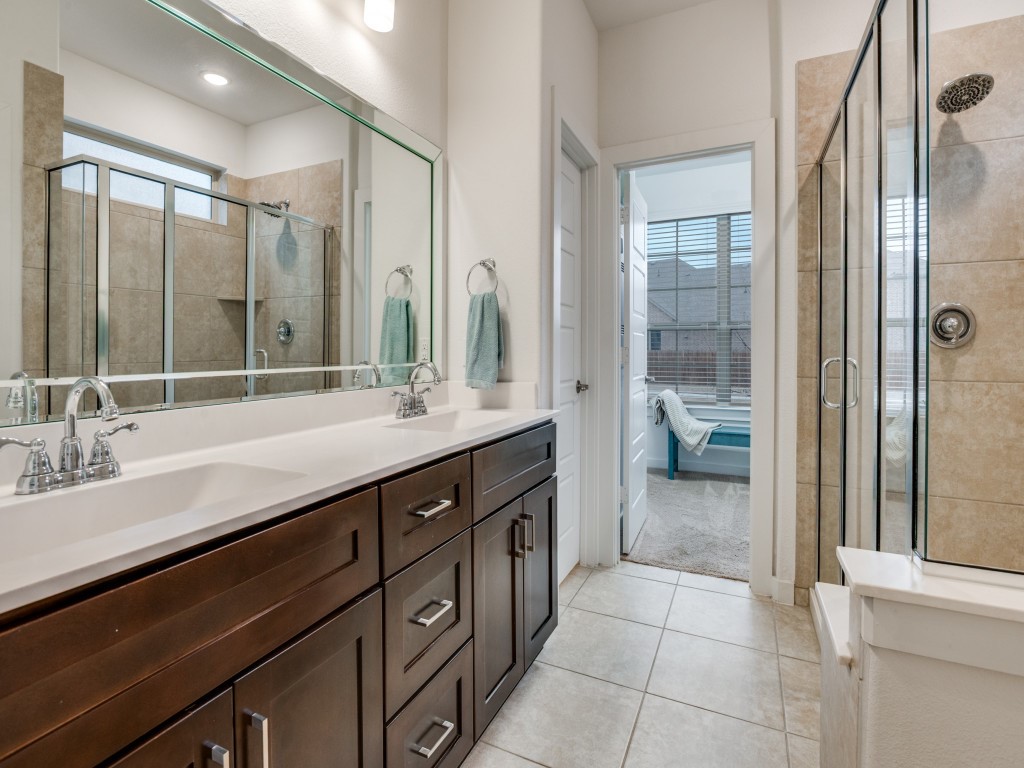 14324 Padden Park Lane Fort Worth TX 76262