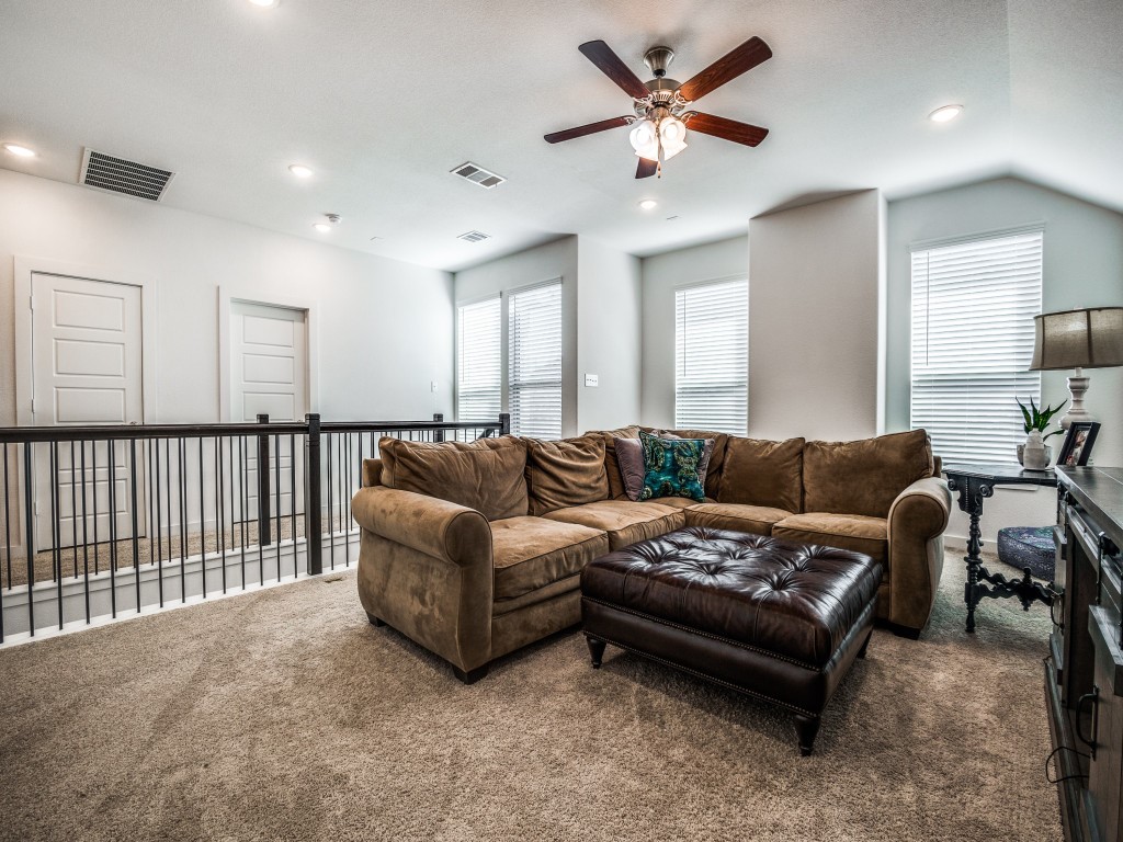 14324 Padden Park Lane Fort Worth TX 76262