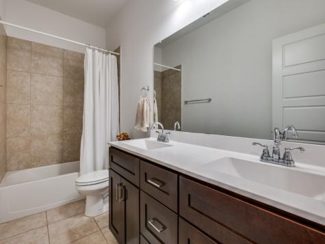 14324 Padden Park Lane Fort Worth TX 76262