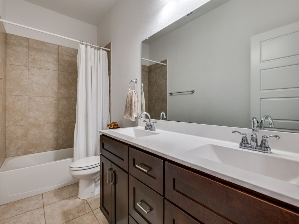 14324 Padden Park Lane Fort Worth TX 76262