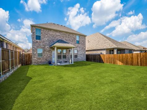 14324 Padden Park Lane Fort Worth TX 76262