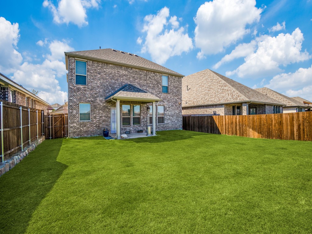 14324 Padden Park Lane Fort Worth TX 76262