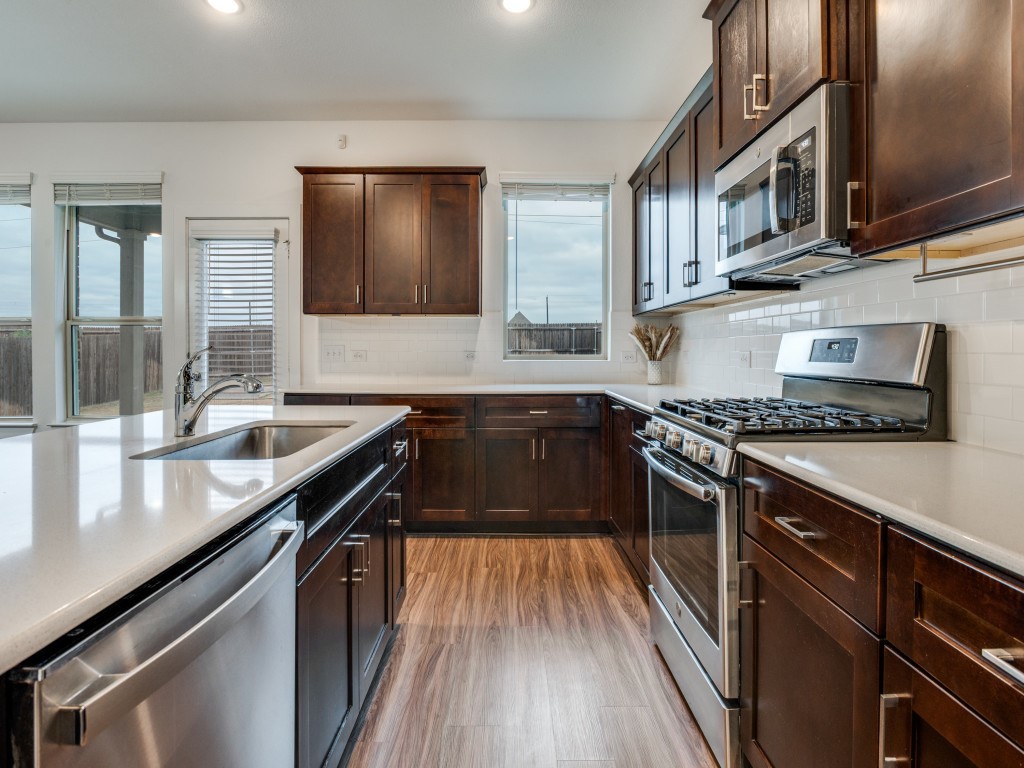 14324 Padden Park Lane Fort Worth TX 76262