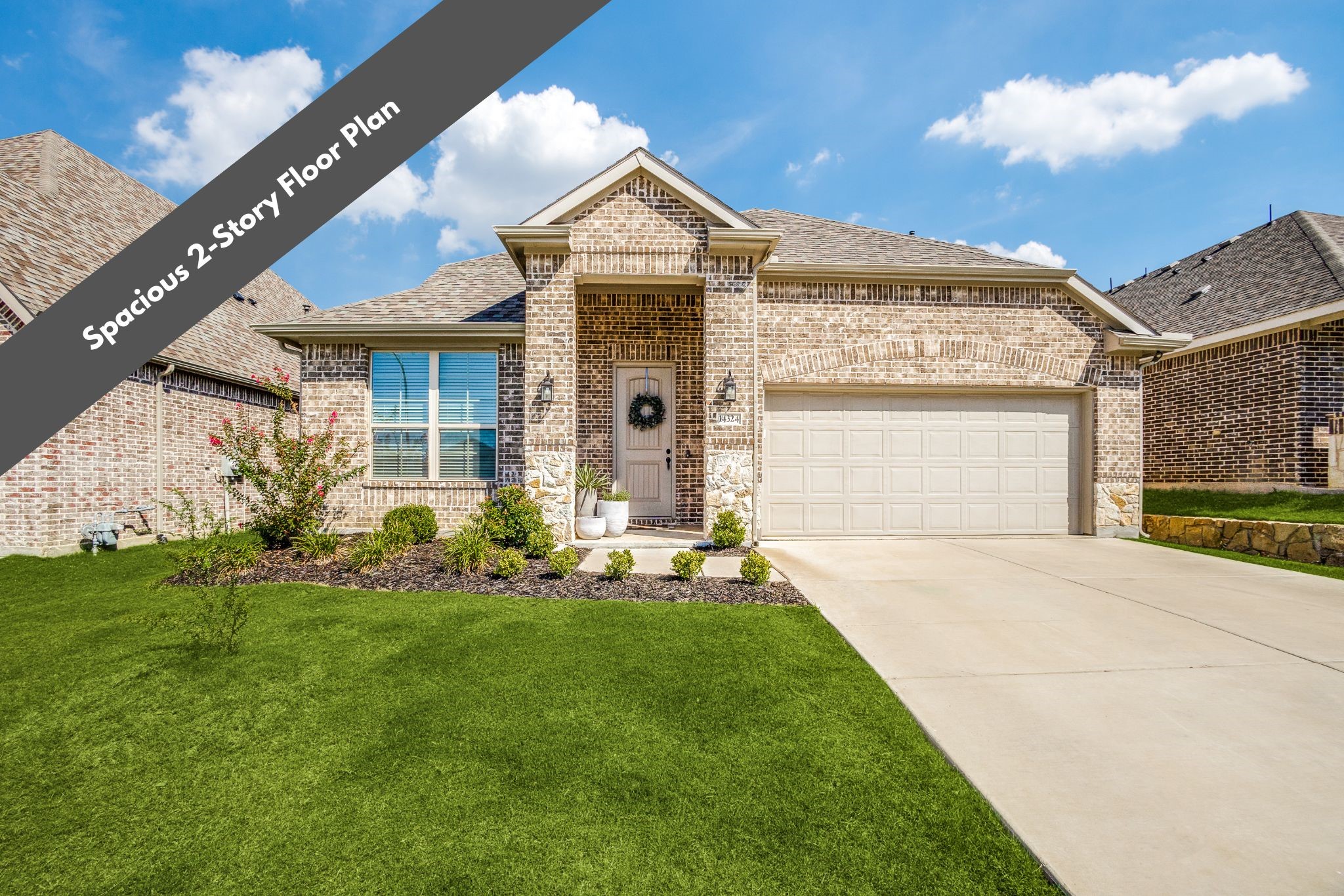 14324 Padden Park Lane Fort Worth TX 76262