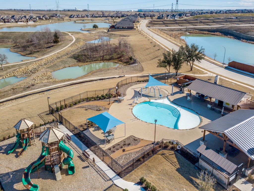 14324 Padden Park Lane Fort Worth TX 76262