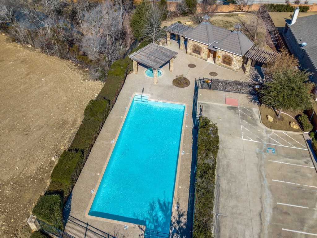 14324 Padden Park Lane Fort Worth TX 76262