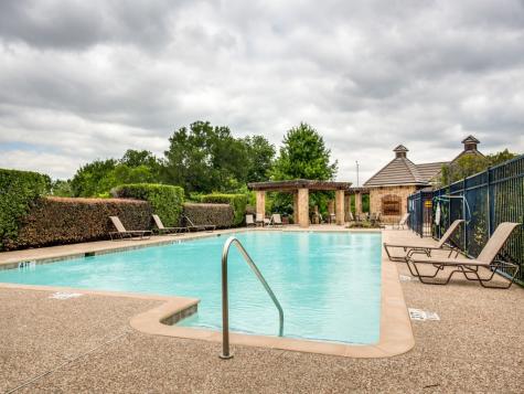 14324 Padden Park Lane Fort Worth TX 76262
