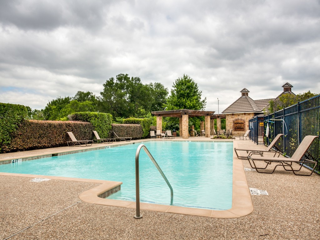 14324 Padden Park Lane Fort Worth TX 76262