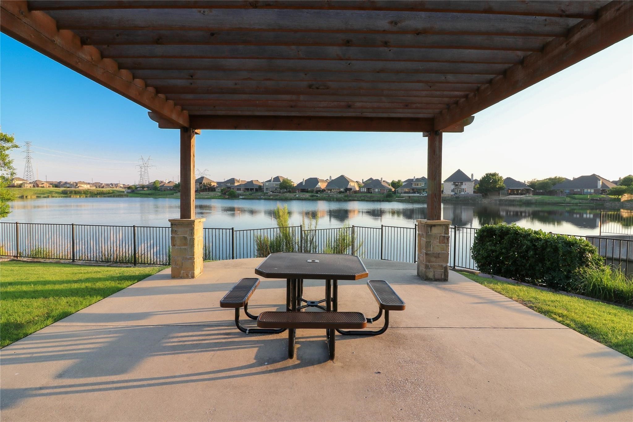 14324 Padden Park Lane Fort Worth TX 76262