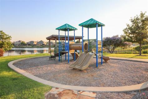 14324 Padden Park Lane Fort Worth TX 76262