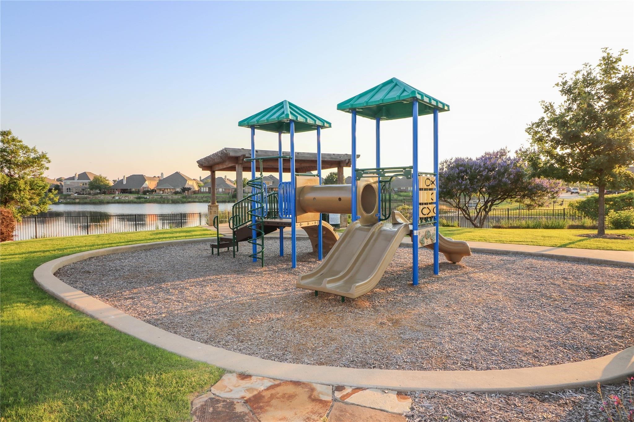 14324 Padden Park Lane Fort Worth TX 76262