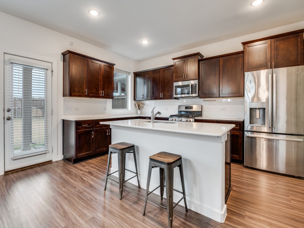 14324 Padden Park Lane Fort Worth TX 76262