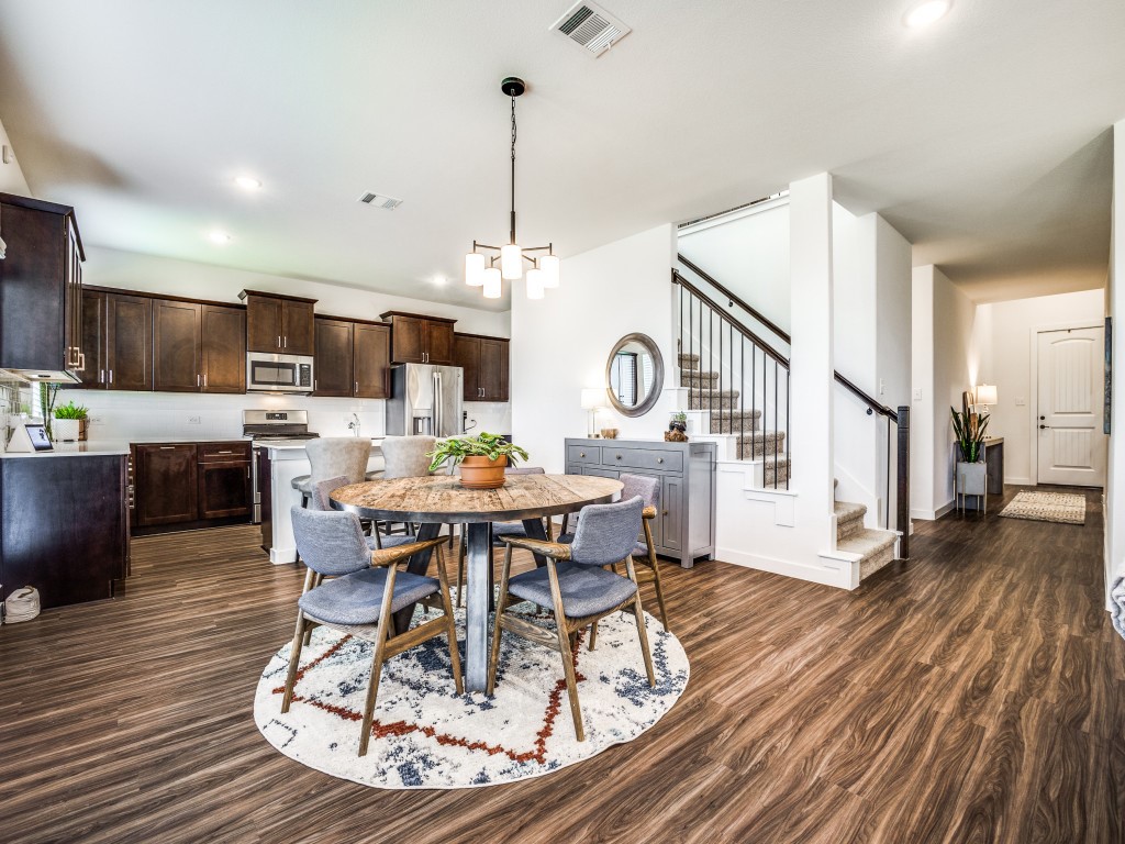 14324 Padden Park Lane Fort Worth TX 76262