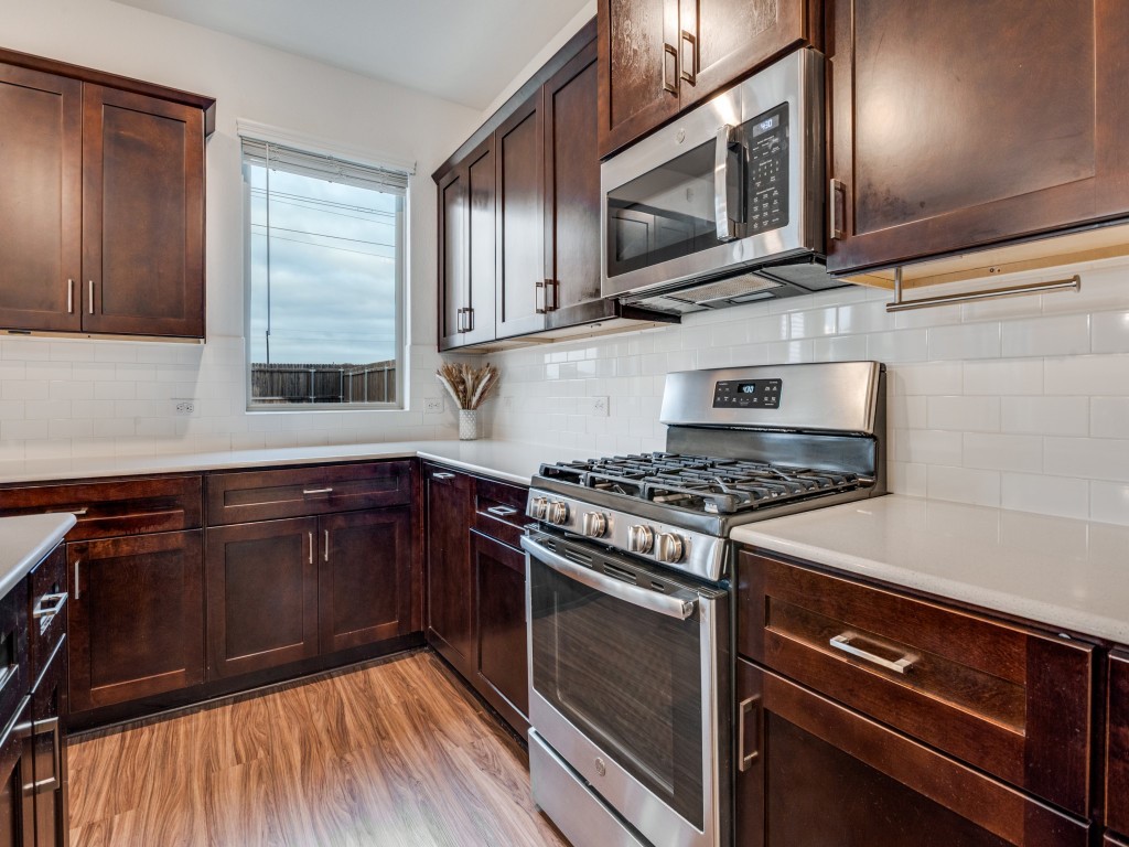 14324 Padden Park Lane Fort Worth TX 76262