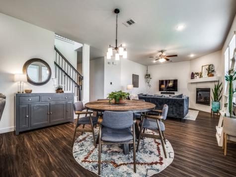 14324 Padden Park Lane Fort Worth TX 76262