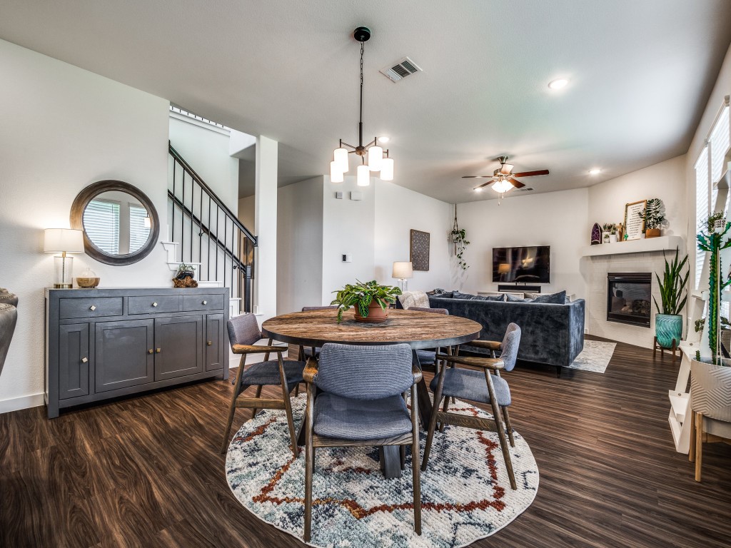 14324 Padden Park Lane Fort Worth TX 76262