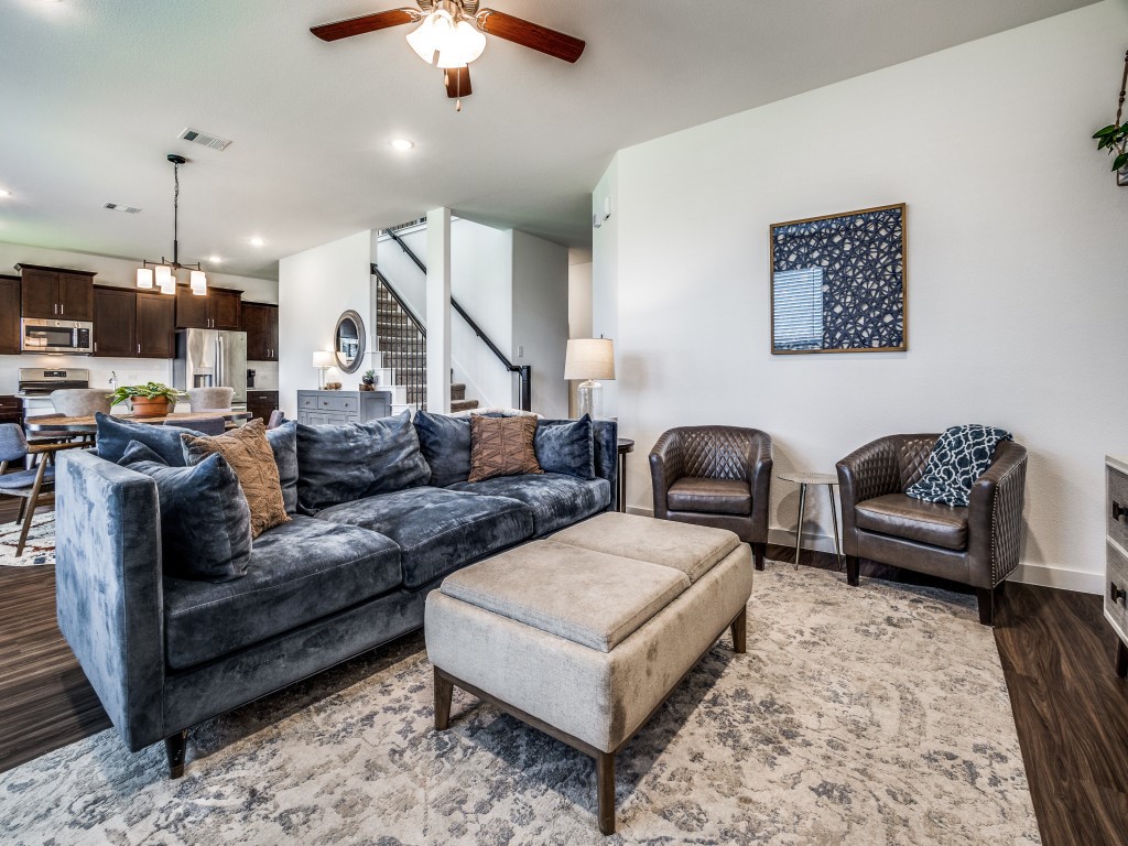 14324 Padden Park Lane Fort Worth TX 76262