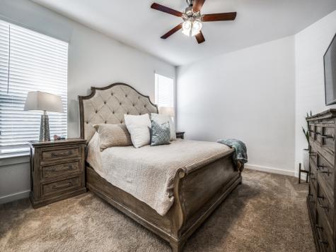 14324 Padden Park Lane Fort Worth TX 76262