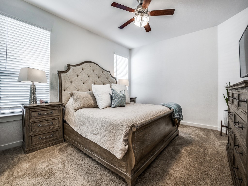 14324 Padden Park Lane Fort Worth TX 76262