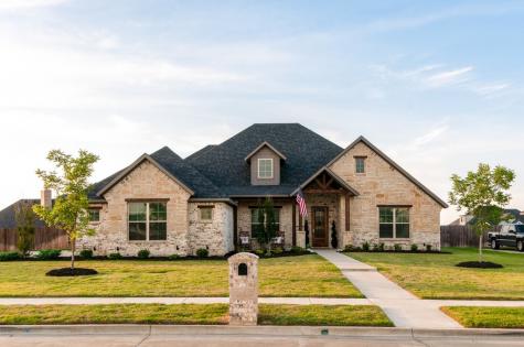 7011 Cherry Court Ovilla TX 75154