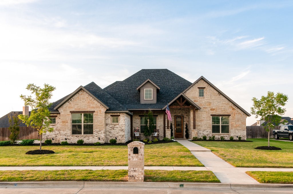 7011 Cherry Court Ovilla TX 75154