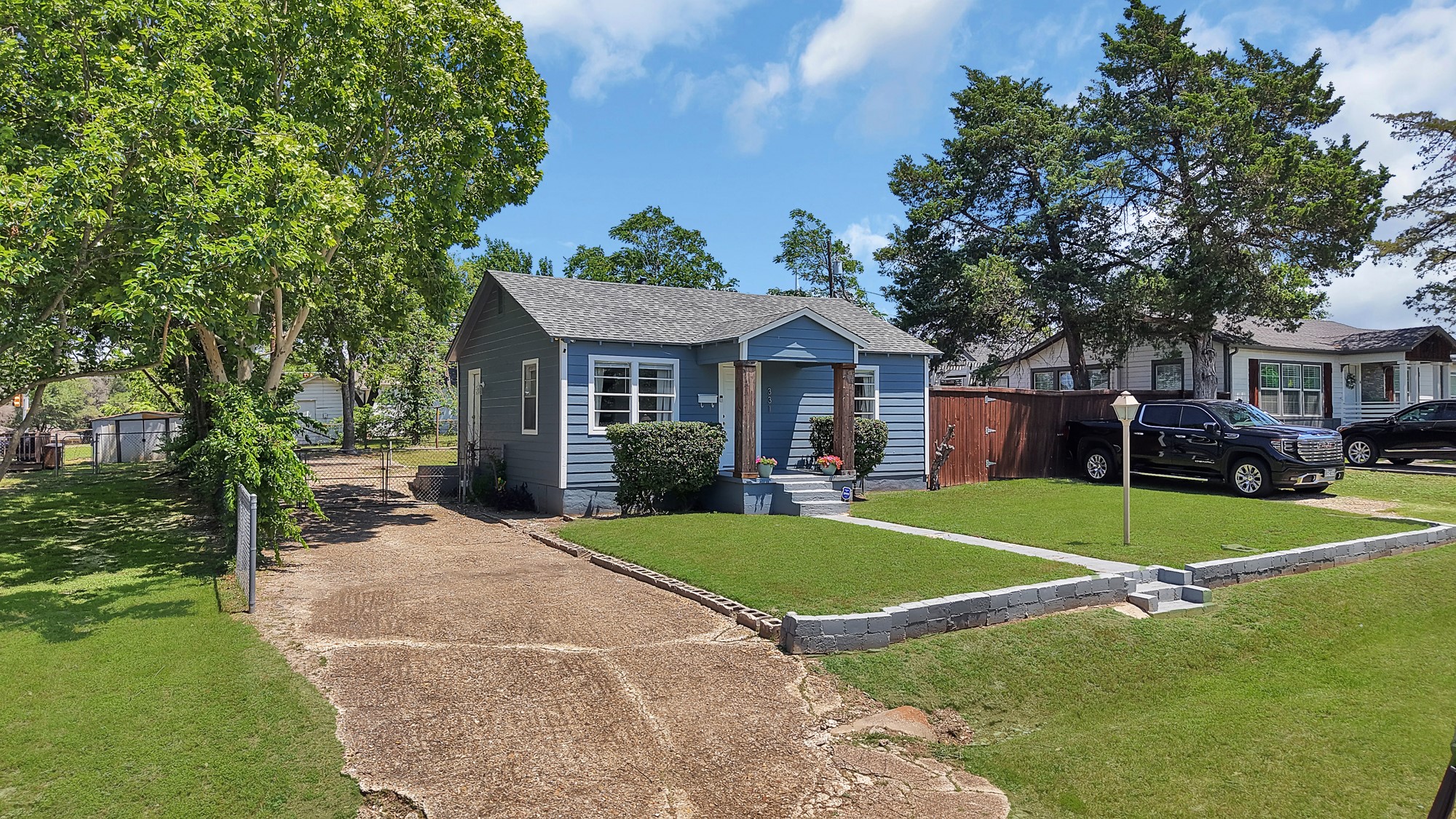 331 W Vinyard Road Duncanville TX 75137