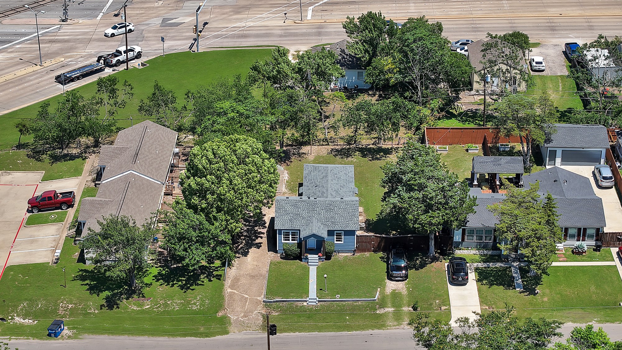 331 W Vinyard Road Duncanville TX 75137