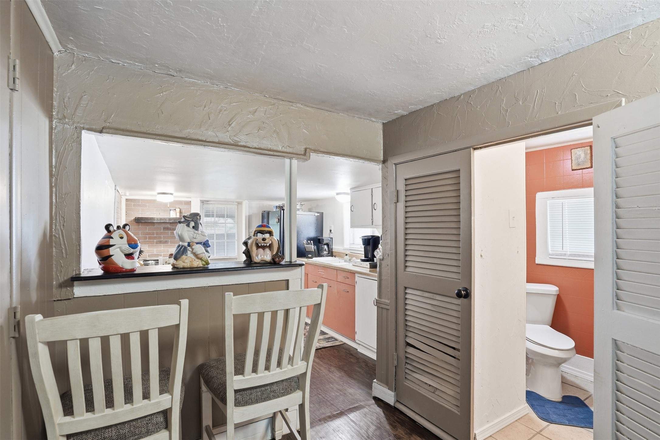 718 Narrow Street Weatherford TX 76086