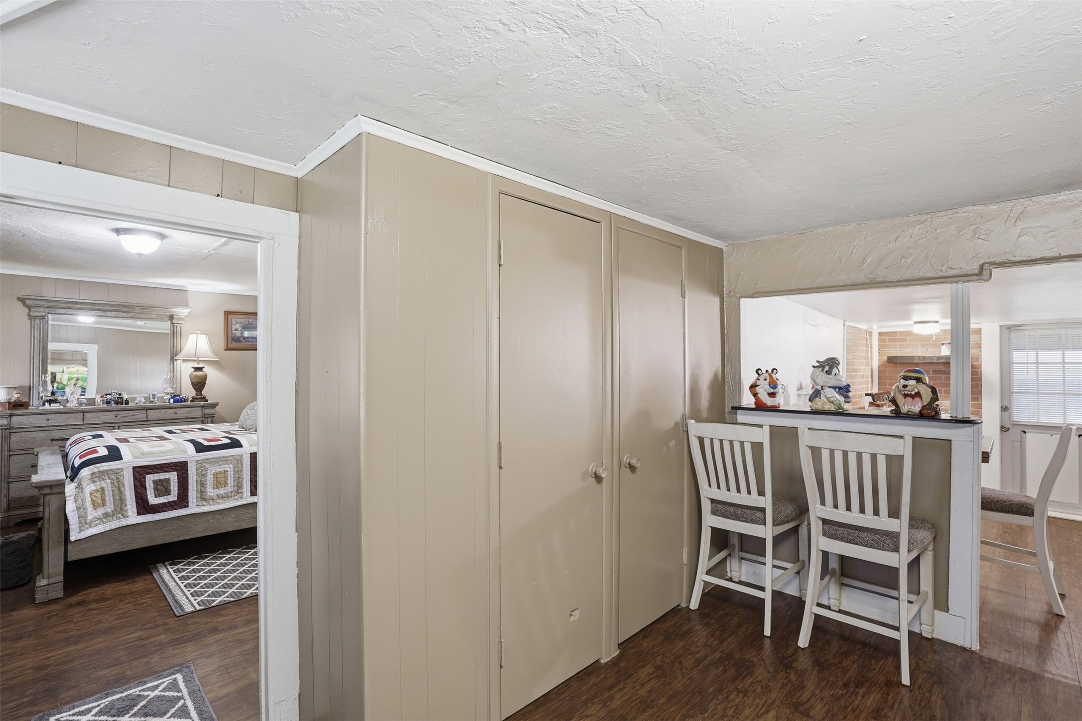 718 Narrow Street Weatherford TX 76086