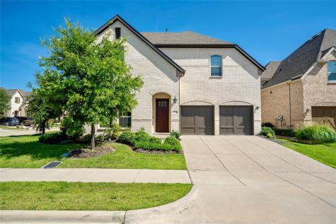 121 Erling Lane Irving TX 75039