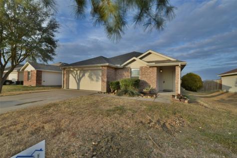 228 Meadowcrest Drive Terrell TX 75160