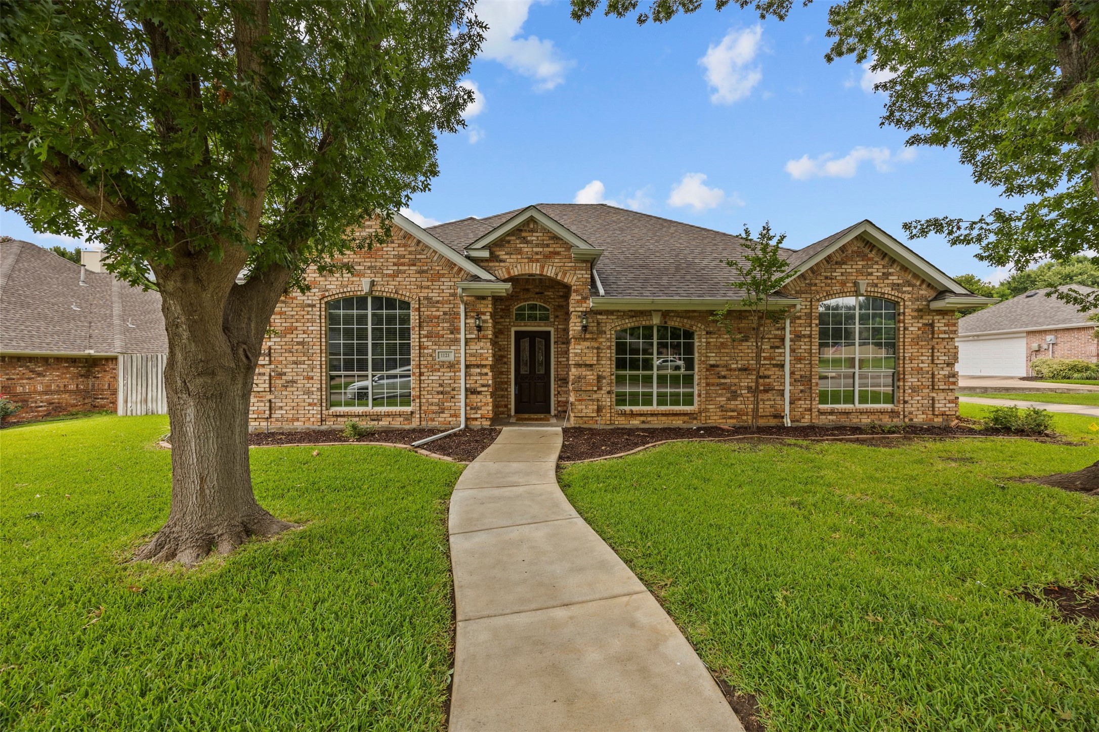 1121 Countryhill Drive Keller TX 76248