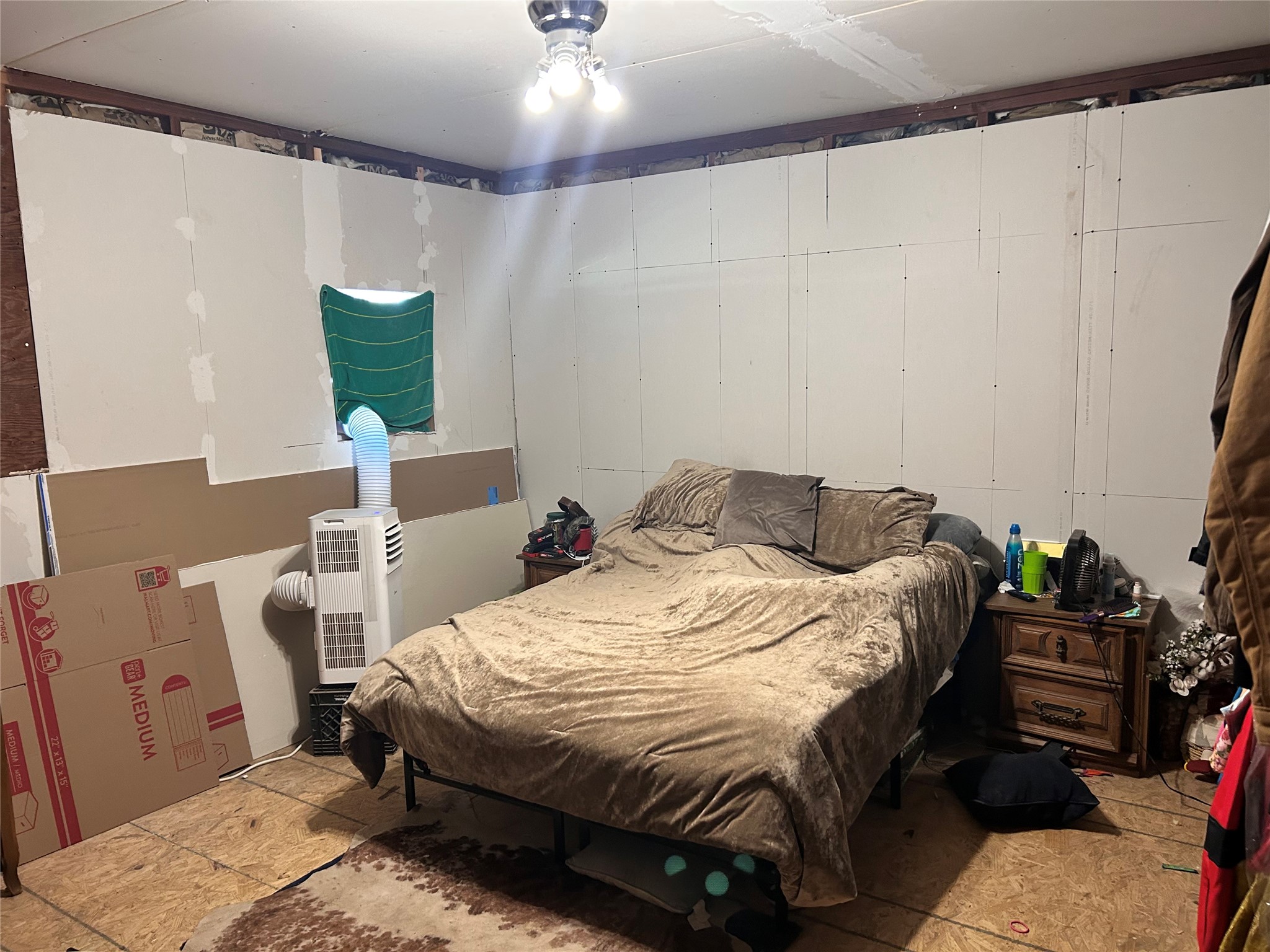 1305 Oak Megargel TX 76370