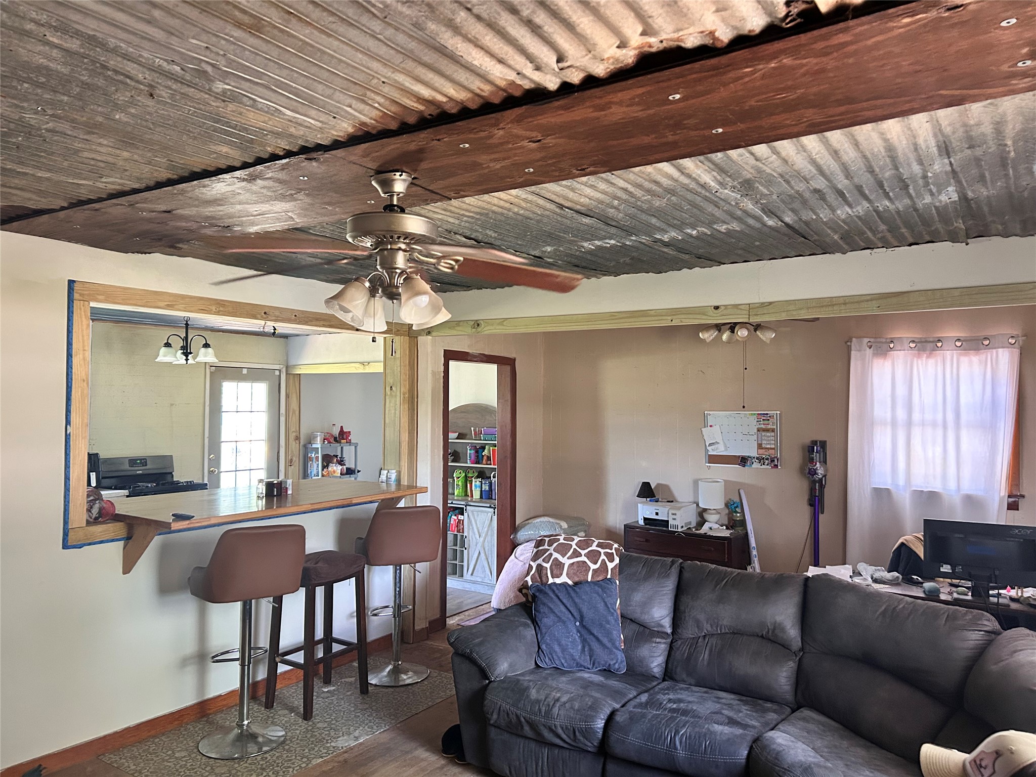 1305 Oak Megargel TX 76370