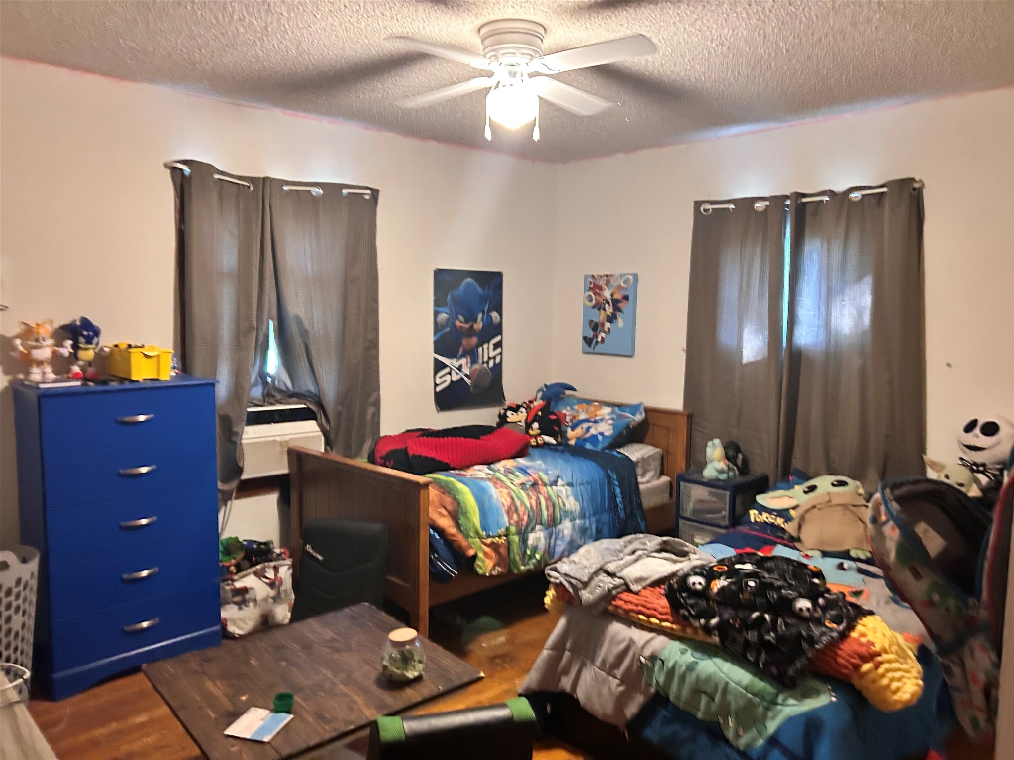 1305 Oak Megargel TX 76370