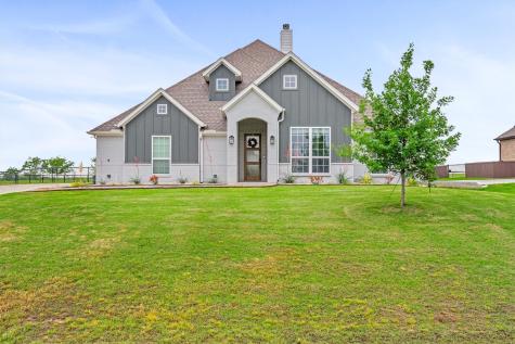 1113 Heritage Drive Justin TX 76247