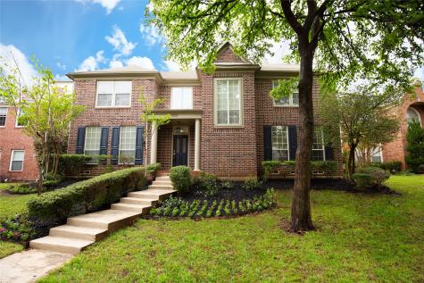 7717 Pine Street Irving TX 75063